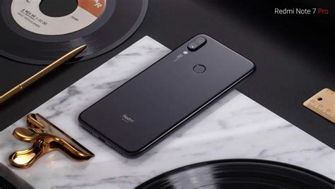 xiaomi redmi note 7 pro